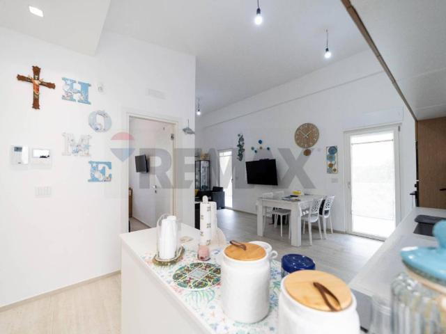 Villa Indipendente in vendita a Chiatona, Puglia
