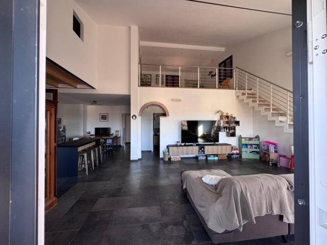 Villa Indipendente in vendita a Montechiari, Legoli