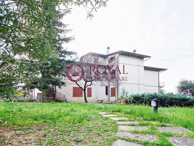 Villa Indipendente in vendita a Gello, Legoli