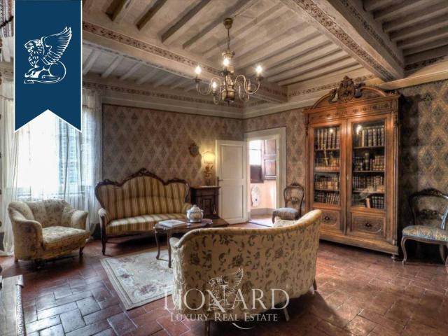 Villa Indipendente in vendita a Legoli, Toscana