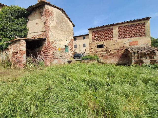 Villa Indipendente in vendita a Legoli, Toscana