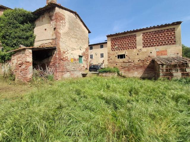 Villa Indipendente in vendita a Legoli, Toscana