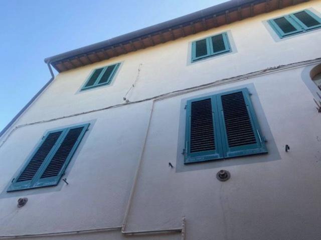 Villa Indipendente in vendita a Legoli, Toscana