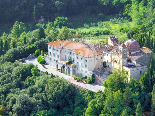 Villa Indipendente in vendita a Legoli, Toscana