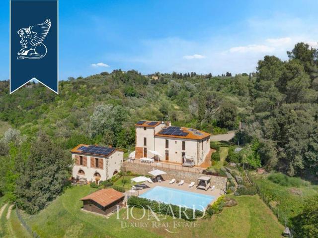 Villa Indipendente in vendita a Ripezzano Basso, Palaia