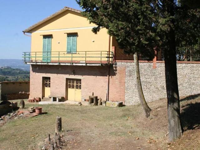 Villa Indipendente in vendita a Rosino Alto, Legoli