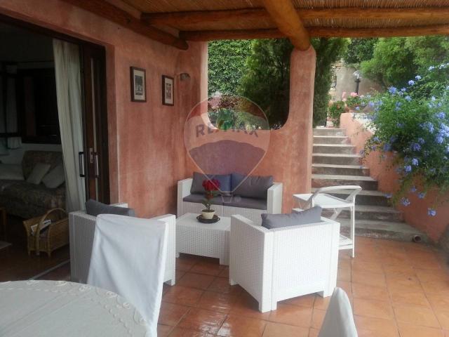 Villa Indipendente in vendita a Palau, Sardigna/Sardegna