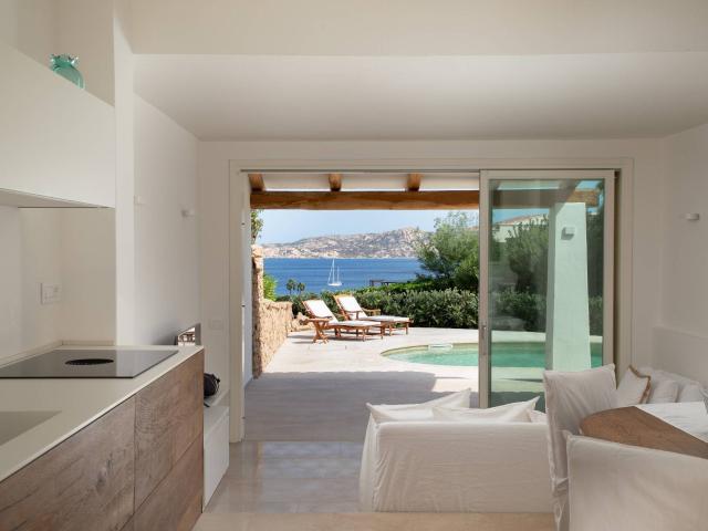 Villa Indipendente in vendita a Palau, Sardigna/Sardegna