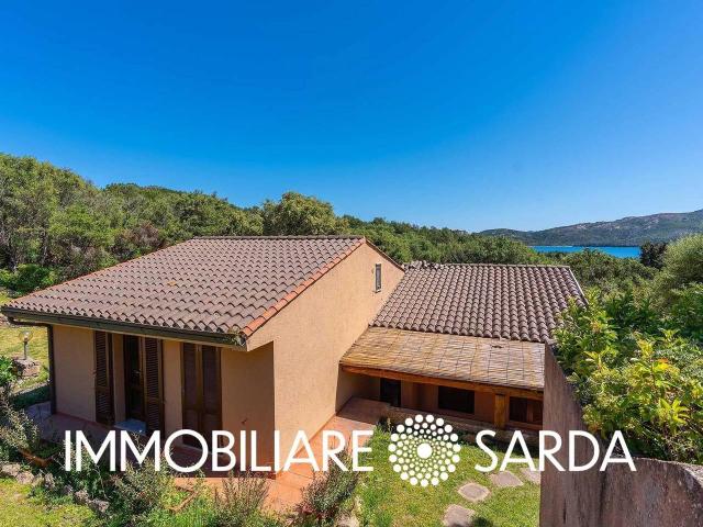 Villa Indipendente in vendita a Palau, Sardigna/Sardegna