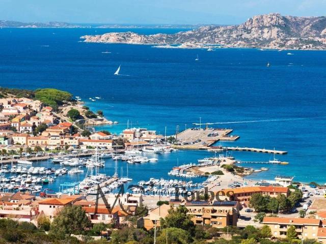 Villa Indipendente in vendita a Palau, Sardigna/Sardegna