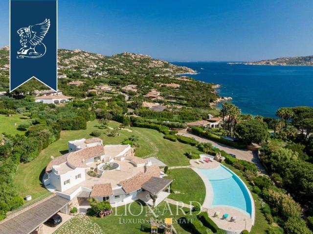 Villa Indipendente in vendita a Villa Monte Altura, Palau
