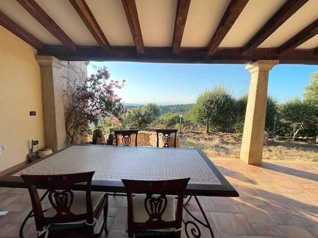 Villa Indipendente in vendita a Palau, Sardigna/Sardegna