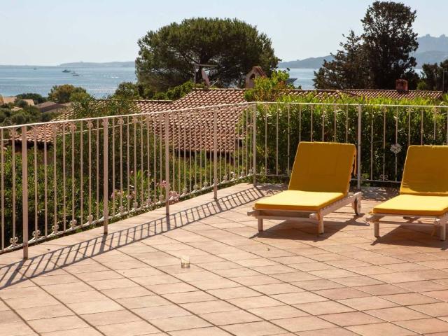 Villa Indipendente in vendita a Le Saline, Palau