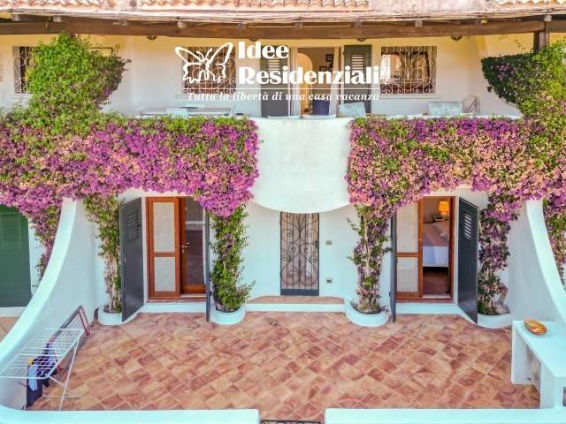 Villa Indipendente in vendita a Palau, Sardigna/Sardegna