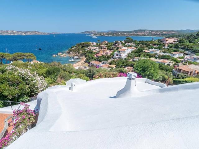 Villa Indipendente in vendita a Palau, Sardigna/Sardegna