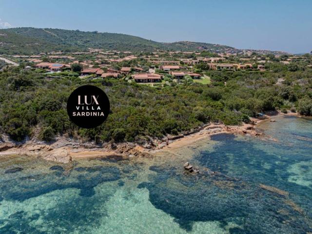 Villa Indipendente in vendita a Palau, Sardigna/Sardegna