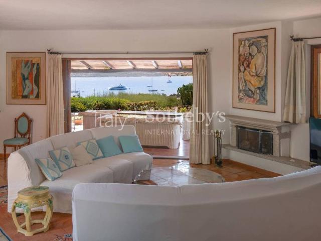 Villa Indipendente in vendita a Palau, Sardigna/Sardegna