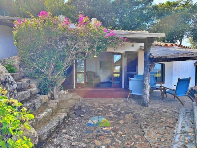 Villa Indipendente in vendita a Palau, Sardigna/Sardegna
