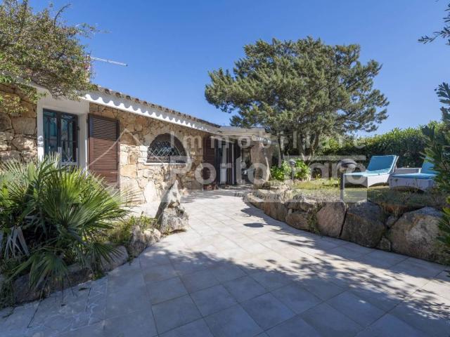 Villa Indipendente in vendita a Palau, Sardigna/Sardegna