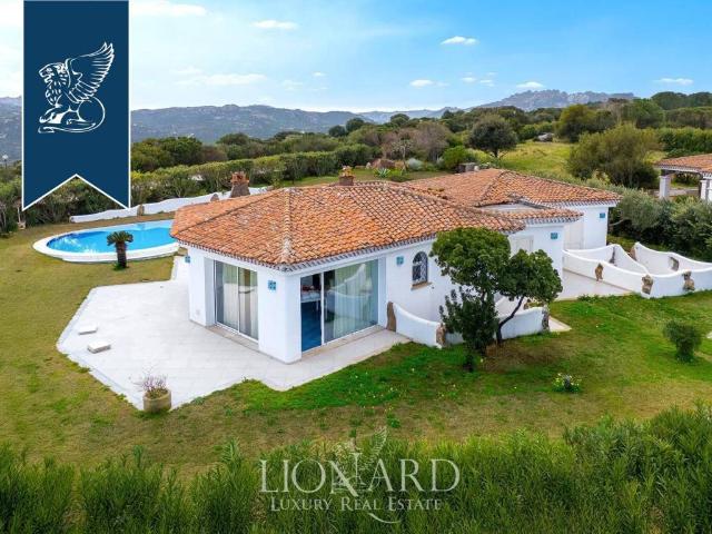 Villa Indipendente in vendita a Palau, Sardigna/Sardegna