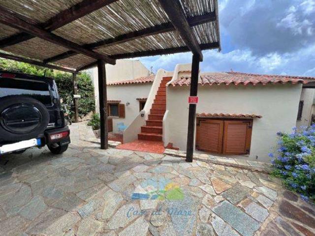 Villa Indipendente in vendita a Palau, Sardigna/Sardegna