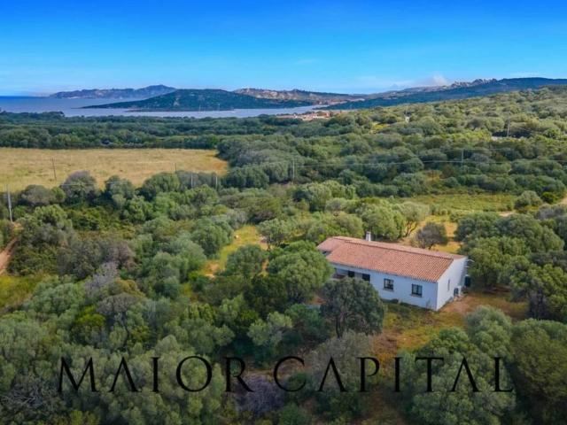 Villa Indipendente in vendita a Palau, Sardigna/Sardegna