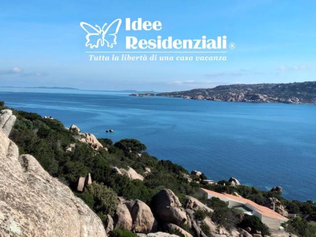 Villa Indipendente in vendita a Villa Monte Altura, Palau