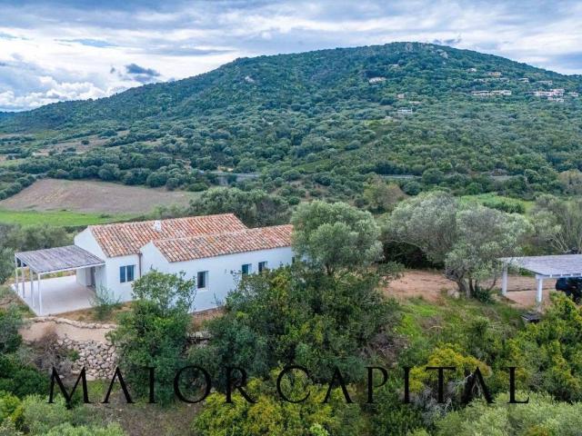Villa Indipendente in vendita a Palau, Sardigna/Sardegna