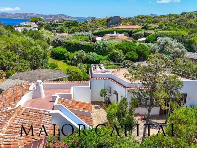 Villa Indipendente in vendita a Palau, Sardigna/Sardegna