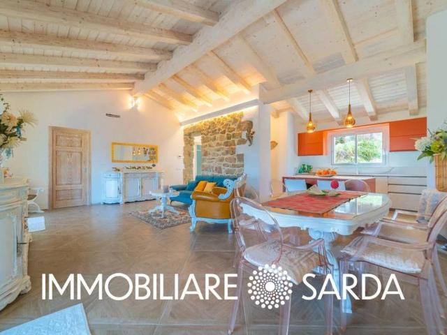 Villa Indipendente in vendita a Palau, Sardigna/Sardegna