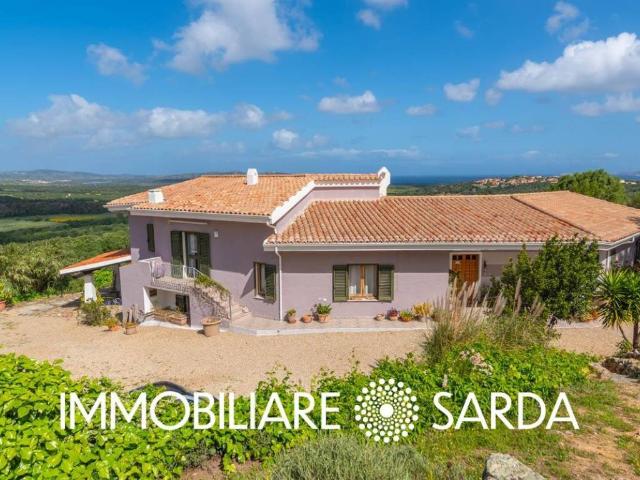 Villa Indipendente in vendita a Palau, Sardigna/Sardegna