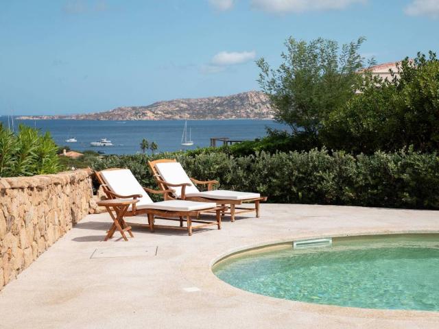 Villa Indipendente in vendita a Palau, Sardigna/Sardegna