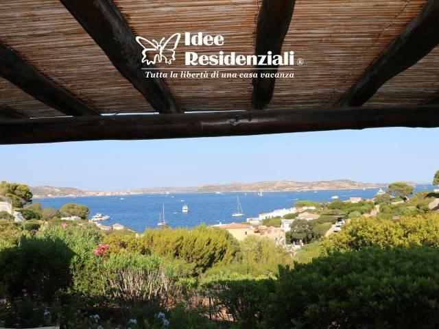 Villa Indipendente in vendita a Palau, Sardigna/Sardegna