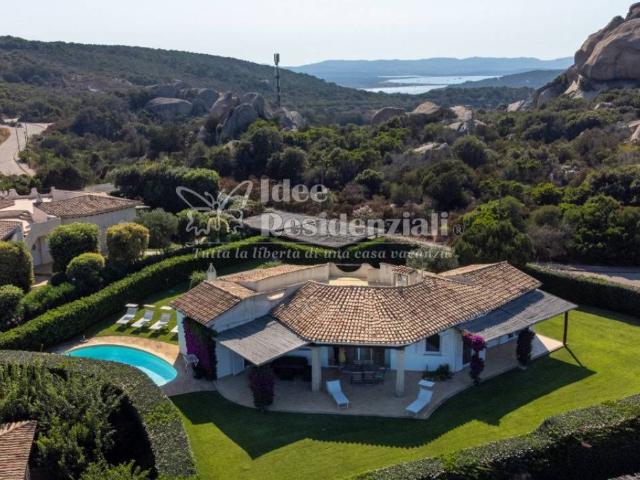 Villa Indipendente in vendita a Palau, Sardigna/Sardegna