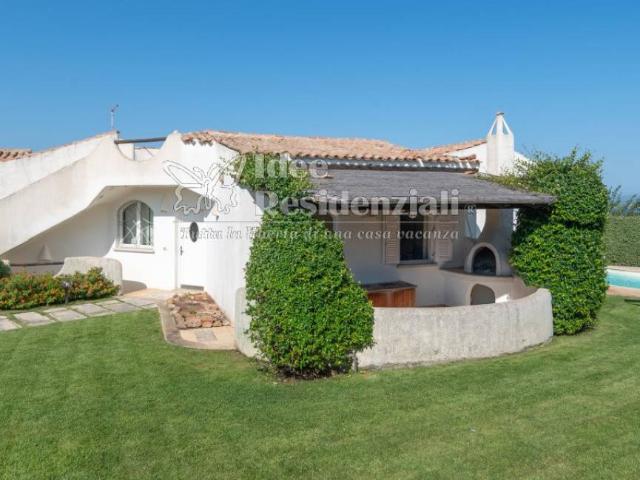 Villa Indipendente in vendita a Palau, Sardigna/Sardegna