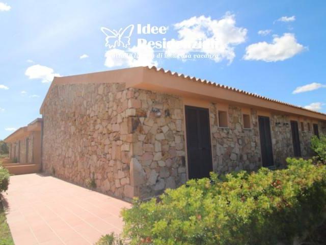 Villa Indipendente in vendita a Palau, Sardigna/Sardegna