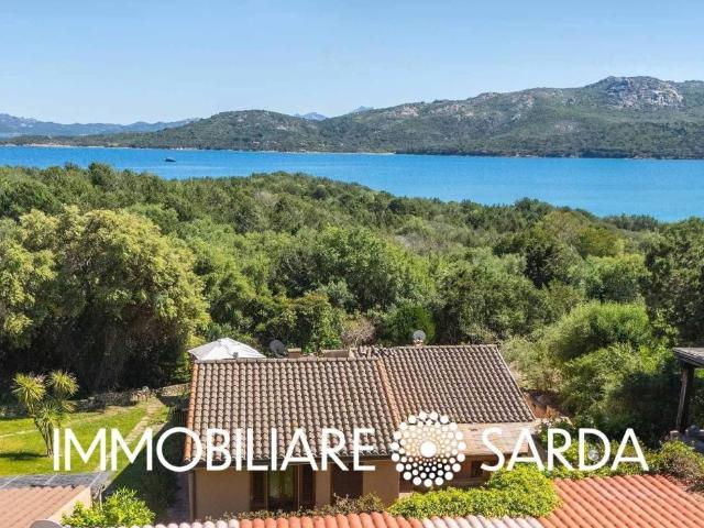 Villa Indipendente in vendita a Palau, Sardigna/Sardegna