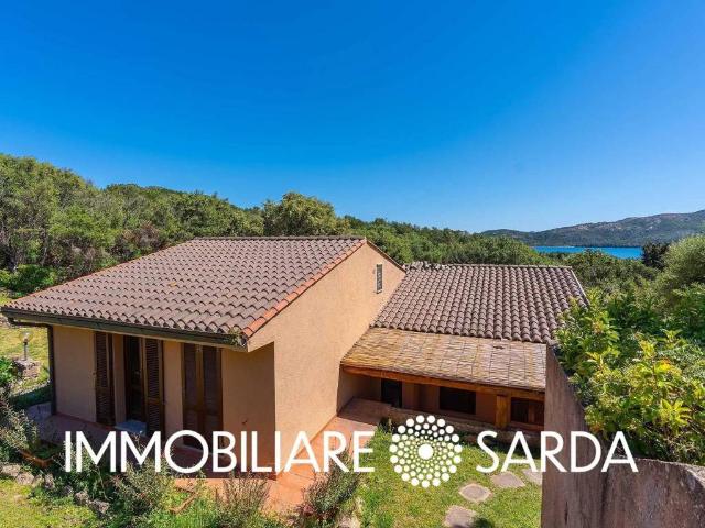 Villa Indipendente in vendita a Palau, Sardigna/Sardegna
