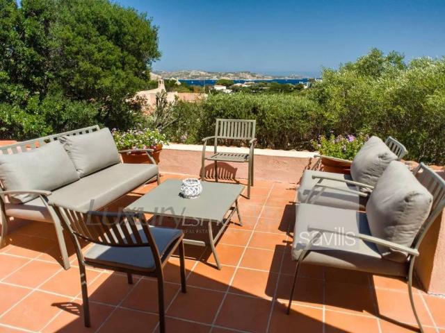 Villa Indipendente in vendita a Palau, Sardigna/Sardegna