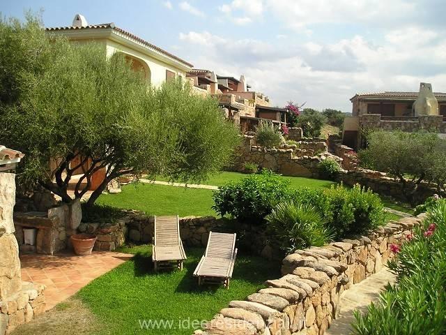 Villa Indipendente in vendita a Palau