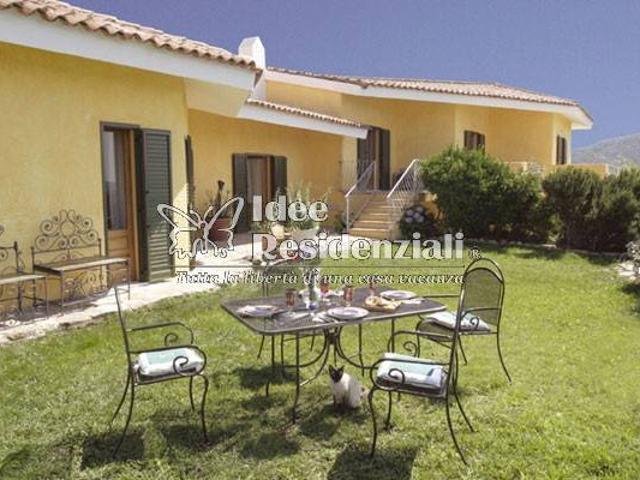 Villa Indipendente in vendita a Palau, Sardigna/Sardegna