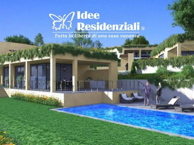 Villa Indipendente in vendita a Palau, Sardigna/Sardegna