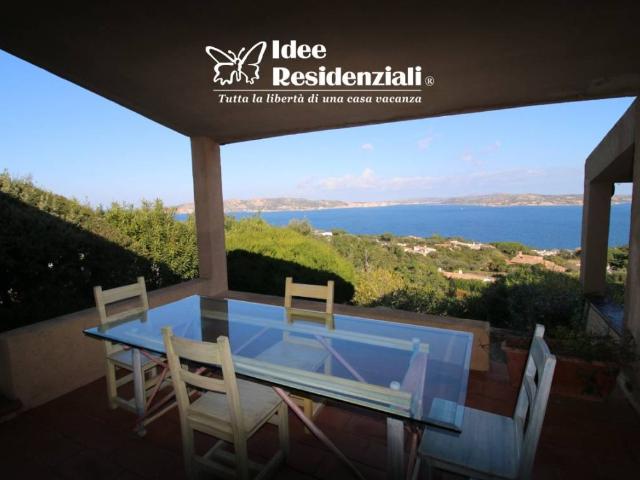 Villa Indipendente in vendita a Palau, Sardigna/Sardegna