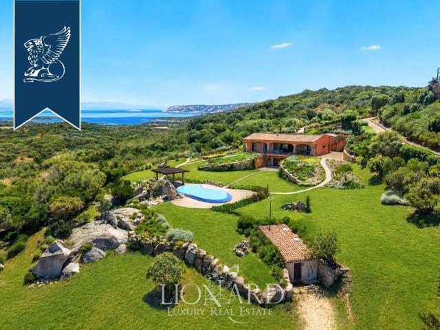 Villa Indipendente in vendita a Palau, Sardigna/Sardegna