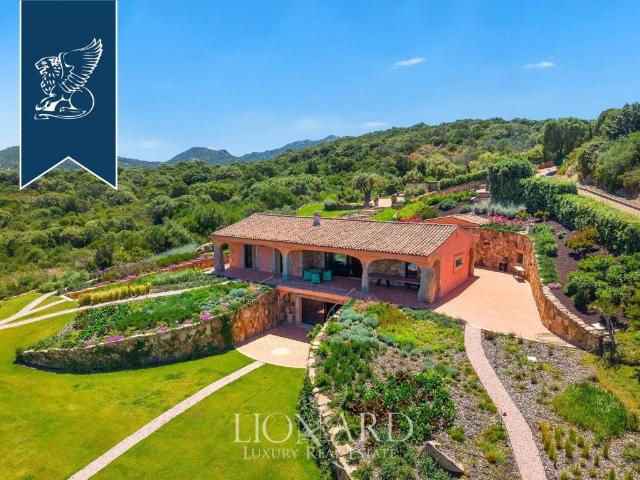 Villa Indipendente in vendita a Palau, Sardigna/Sardegna