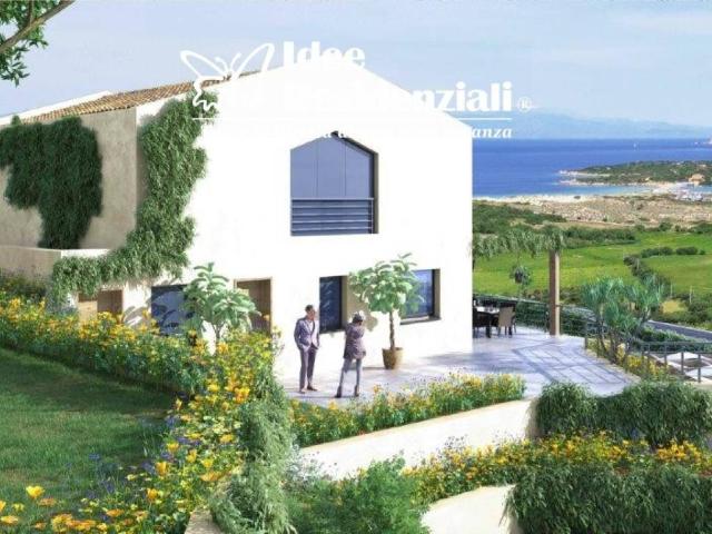 Villa Indipendente in vendita a Palau, Sardigna/Sardegna