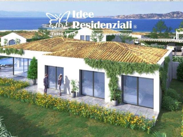 Villa Indipendente in vendita a Palau, Sardigna/Sardegna