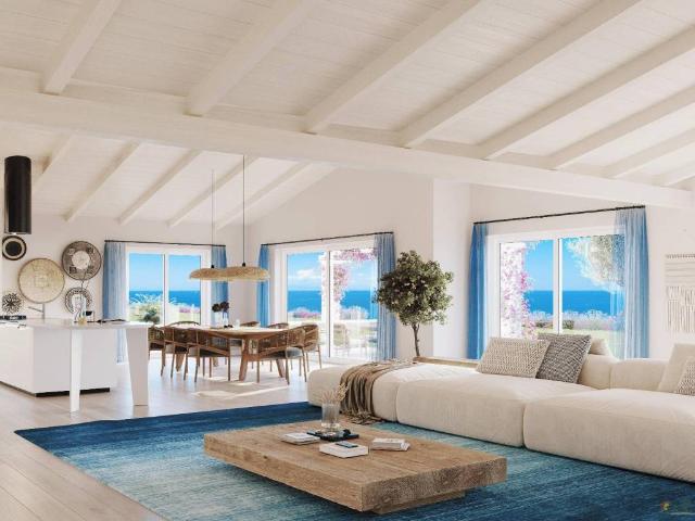 Villa Indipendente in vendita a Palau, Sardigna/Sardegna