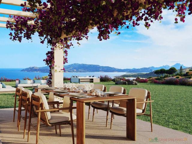 Villa Indipendente in vendita a Palau, Sardigna/Sardegna