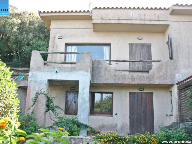 Villa Indipendente in vendita a Ponte Liscia, Palau